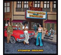 Tommy Castro & The Painkillers - Stompin' Ground