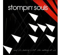 Stompin' Souls - And It'S Looking a Lot Like Nothing at All [Vinyl LP] [VINYL]