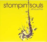 Stompin' Souls - Silhouettes