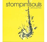 Stompin' Souls - Silhouettes [Vinyl LP] [VINYL]