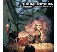 The Cakekitchen - Stompin Thru The Boneyard [VINYL]