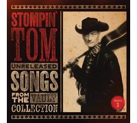 Stompin Tom Conn Unreleased Songs From The Vault Collection Vol (CD) (US IMPORT)