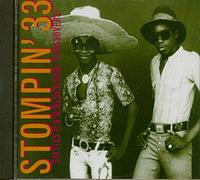 Stompin' Vol.33 (CD)