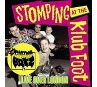 Stomping At The Klub Foot