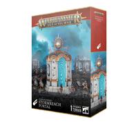 Stomreach Portal | Warhammer Age of Sigmar Stormcast Eternals Terrain