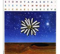 Stomu Yamashta – Go – tonpool Medien