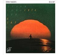 Stomu Yamashta - Sea and Sky