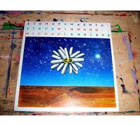 Stomu Yamashta, Steve Winwood & Michael Shrieve: Go [Vinyl LP] [Stereo]