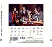 Stomu Yamashta / Steve Winwood / Michael Shrieve – Go – CD – New – Esoteric