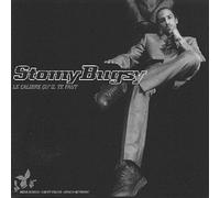 Stomy Bugsy - Le Calibre Quil Te F