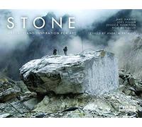 Stone: A Legacy and Inspiration for Art