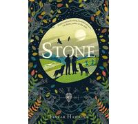 Stone : A story of fathers and sons, magic and witchcraft