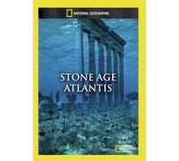 Stone Age Atlantis [DVD] [Region 1] [US Import] [NTSC]