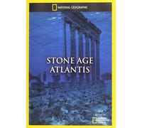 Artist Not Provided - Stone Age Atlantis [DVD] [Region 1] [US Import] [NTSC]