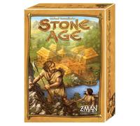 Stone Age Board Game