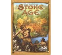 Stone Age - Brand New & Sealed