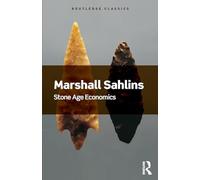 Stone Age Economics (Routledge Classics)