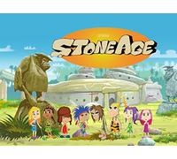 Stone Age S01 E01 "The Dog Ate My Homework"