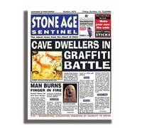 Stone Age Sentinel - English Heritage Edition published by Usborne Publishing Ltd (2005)