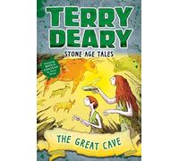 Stone Age Tales: The Great Cave: (Stone Age Tales)