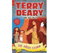 Stone Age Tales: The Great Storm: (Stone Age Tales)