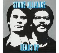 Stone Alliance - Heads Up