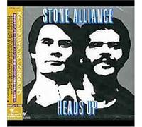 Stone Alliance - Heads Up