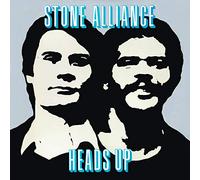 Stone Alliance - Heads Up (Remastered)