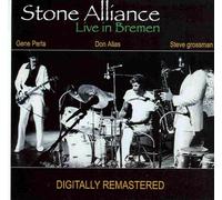 Stone Alliance - Live in Bremen