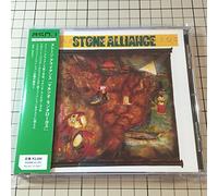 Stone Alliance - Marcio Montarroyos