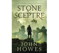 Stone and Sceptre: The Nifaran Chronicles Part 1