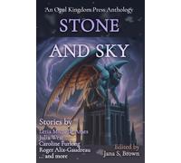 Stone and Sky (ExtraOrdinary Beasts)