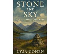 Stone and Sky: Poems from Scotland