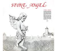 Stone Angel Stone Angel (Vinyl) 12" Album