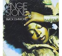 Stone, Angie - Black Diamond [CD]