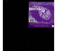 Stone, Angie - Brotha [12" VINYL] [12" VINYL]