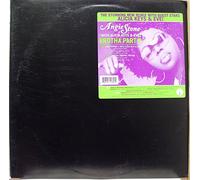 Stone, Angie - Brotha [12" VINYL] [12" VINYL]