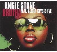 Stone, Angie - Brotha