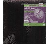 Stone, Angie - Brotha Part II [12" VINYL]