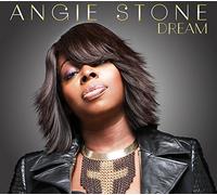 STONE,ANGIE - Dream