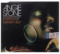 Stone,Angie - Everyday