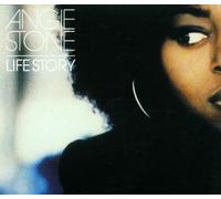 Stone Angie - Life Story