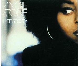 Stone Angie - Life Story