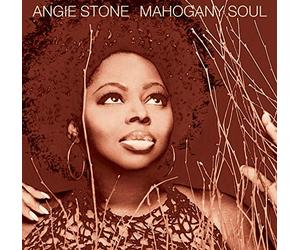 Stone, Angie - Mahogany Soul