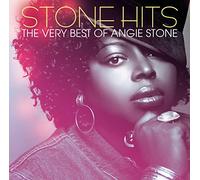 Stone, Angie - Stone Hits: The Very Best