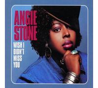 Wish I didn't miss you (incl. 3 versions, 2002)