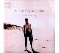 Stone, Angus & Julia - Down the Way [VINYL]