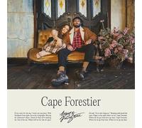 Stone, Angus / Stone, Julia - Cape Forestier