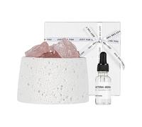 Stone Aromatherapy Essential Oil Diffuser for Room, Bathroom, Desk and Living Room Decor