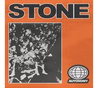 STONE Autonomy (Vinyl) 12" Album Coloured Vinyl (Limited Edition)